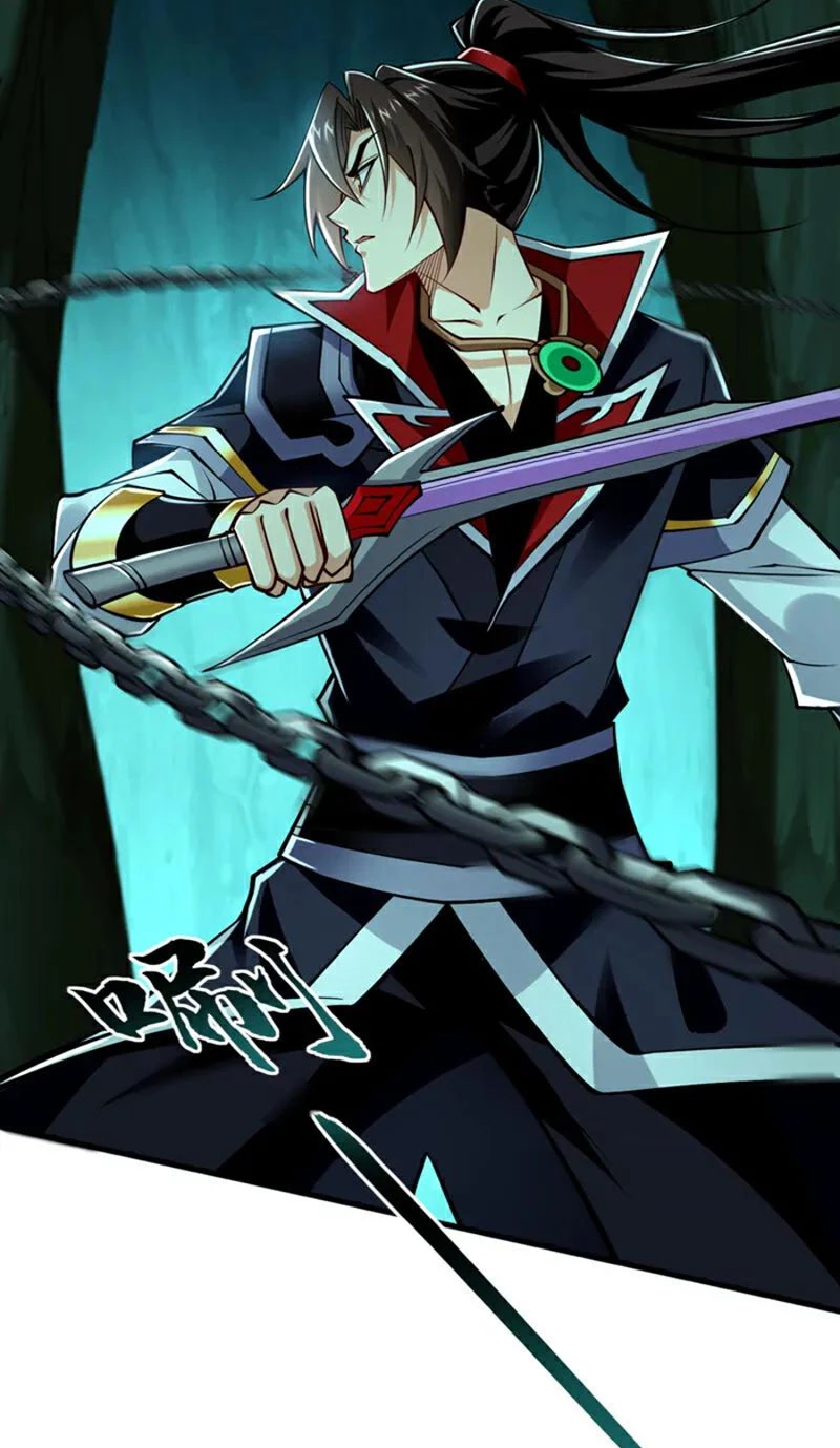 Tuyệt Thế Đan Thần Chapter 166 - Trang 2