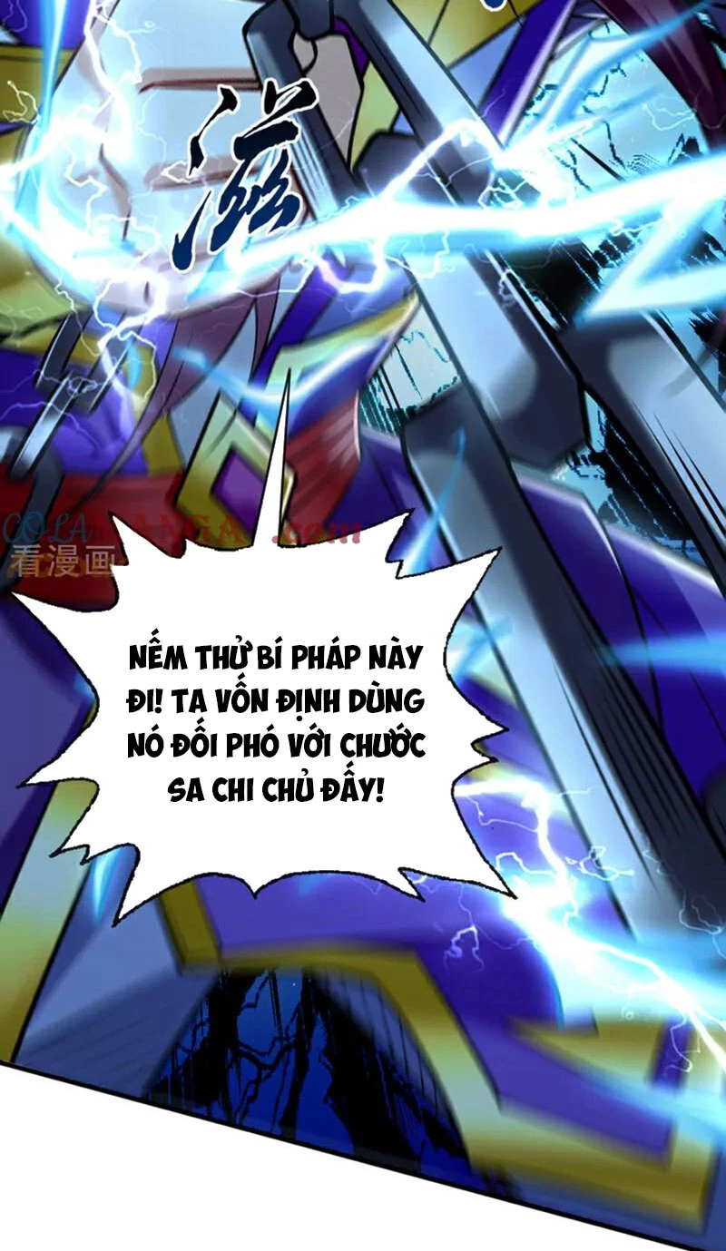 Tuyệt Thế Đan Thần Chapter 166 - Trang 2