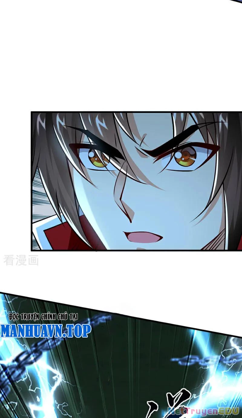 Tuyệt Thế Đan Thần Chapter 166 - Trang 2