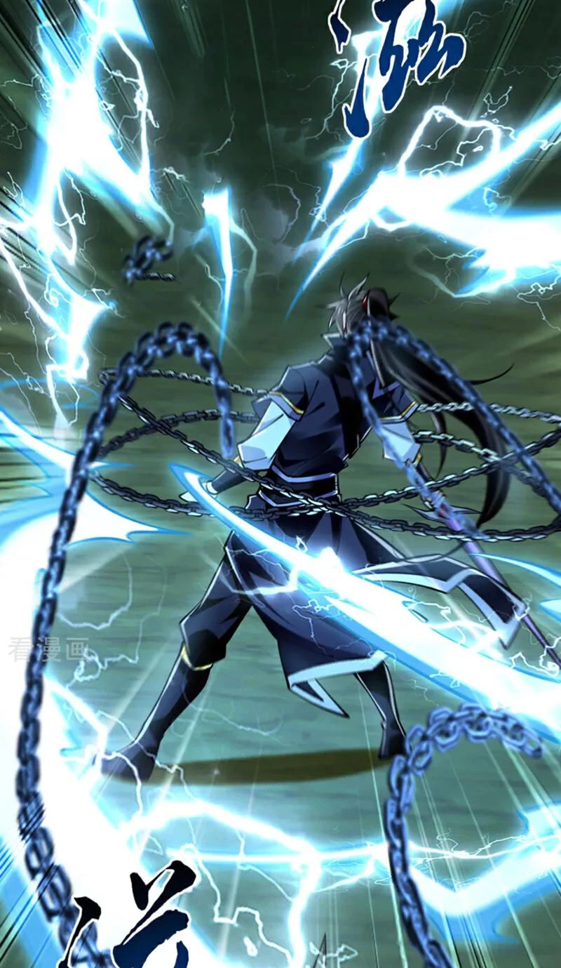 Tuyệt Thế Đan Thần Chapter 166 - Trang 2