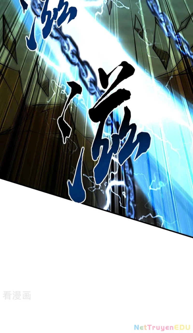 Tuyệt Thế Đan Thần Chapter 166 - Trang 2