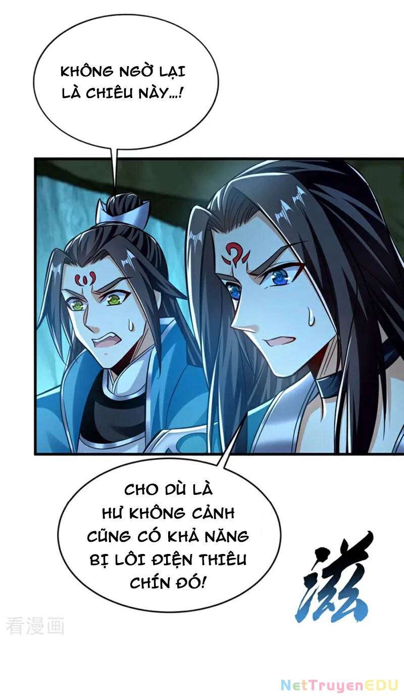 Tuyệt Thế Đan Thần Chapter 166 - Trang 2