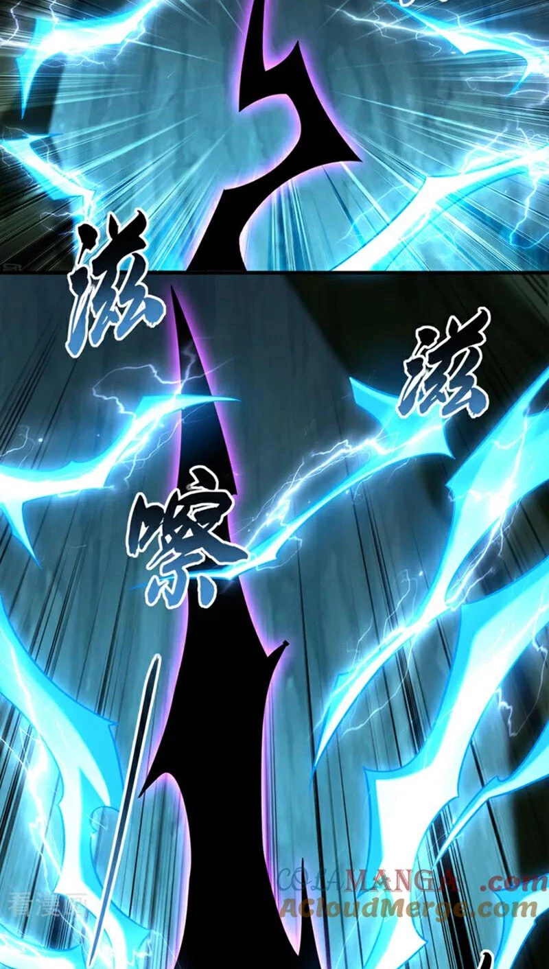 Tuyệt Thế Đan Thần Chapter 166 - Trang 2