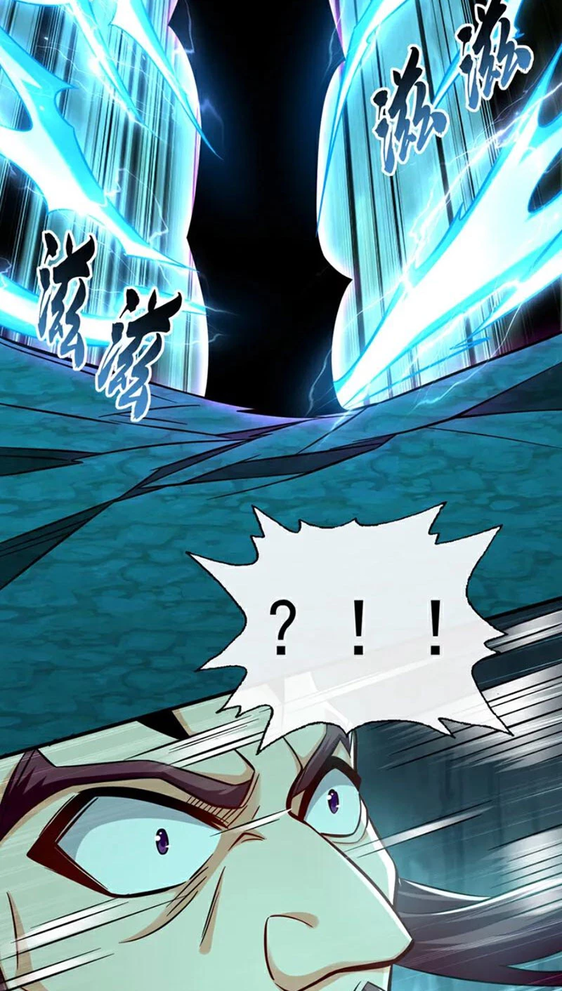 Tuyệt Thế Đan Thần Chapter 166 - Trang 2