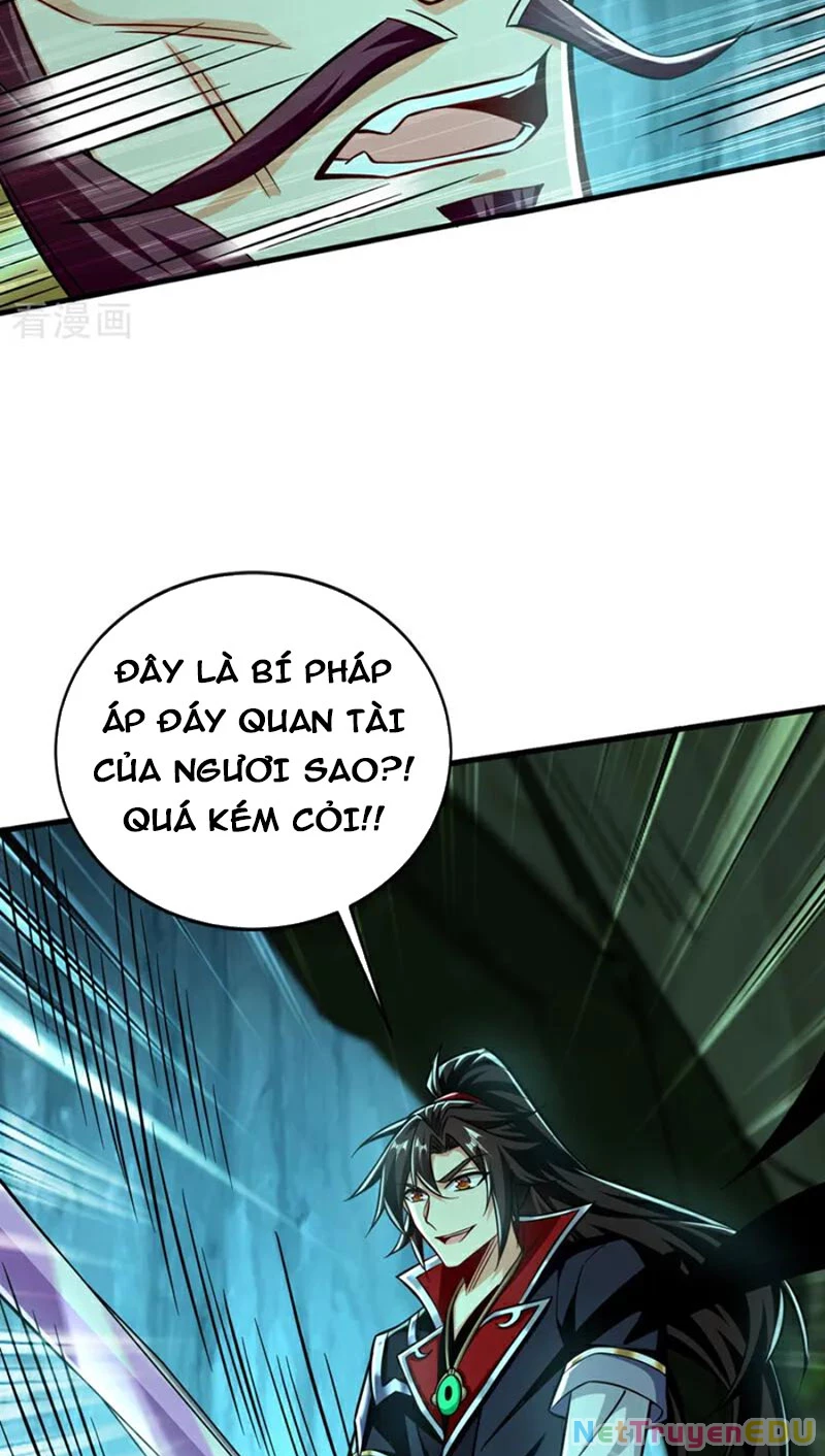 Tuyệt Thế Đan Thần Chapter 166 - Trang 2