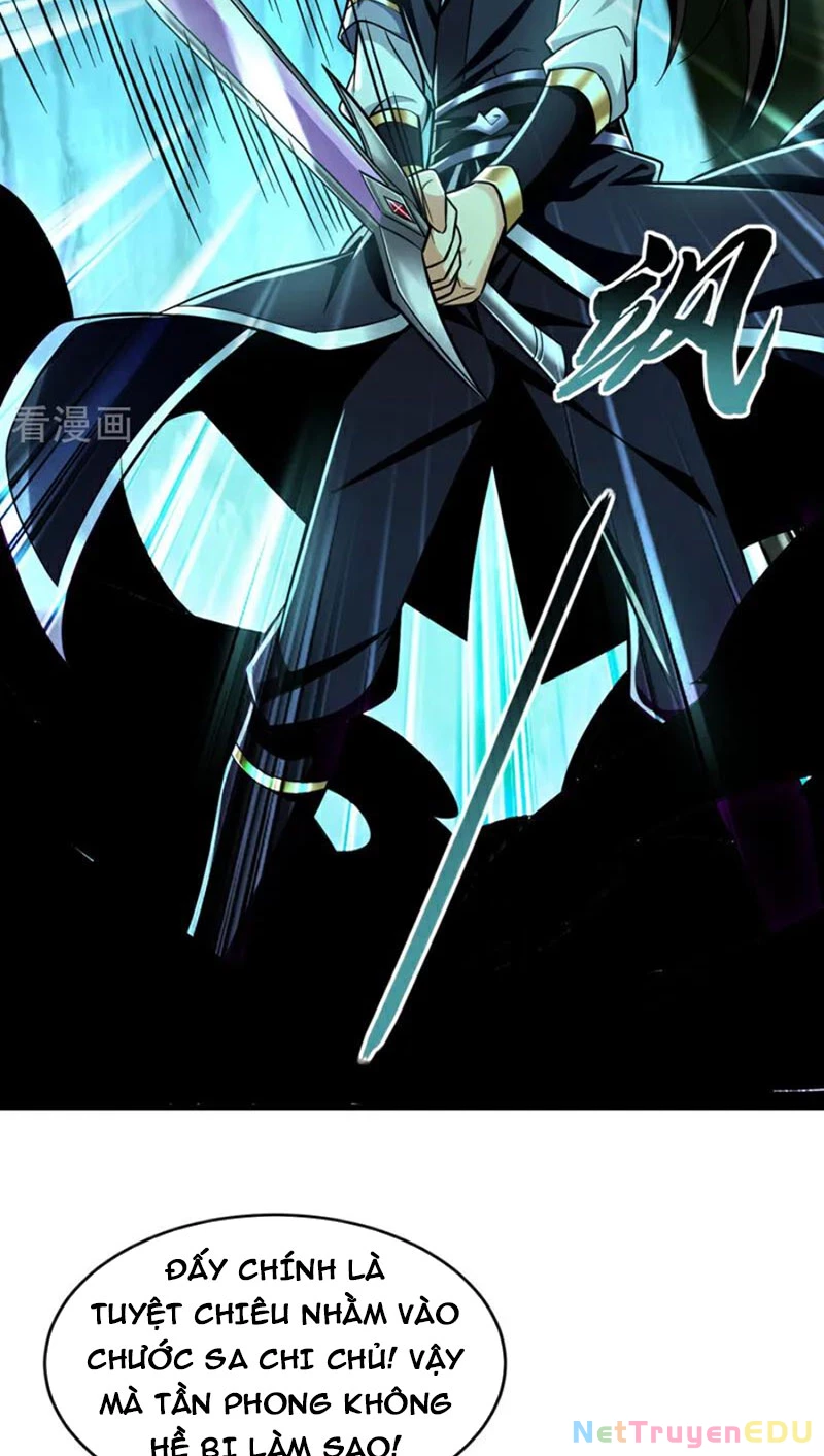 Tuyệt Thế Đan Thần Chapter 166 - Trang 2