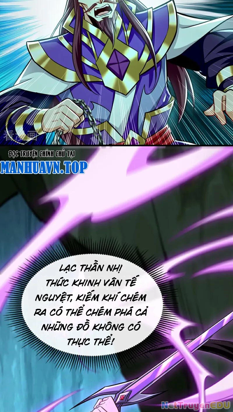 Tuyệt Thế Đan Thần Chapter 166 - Trang 2