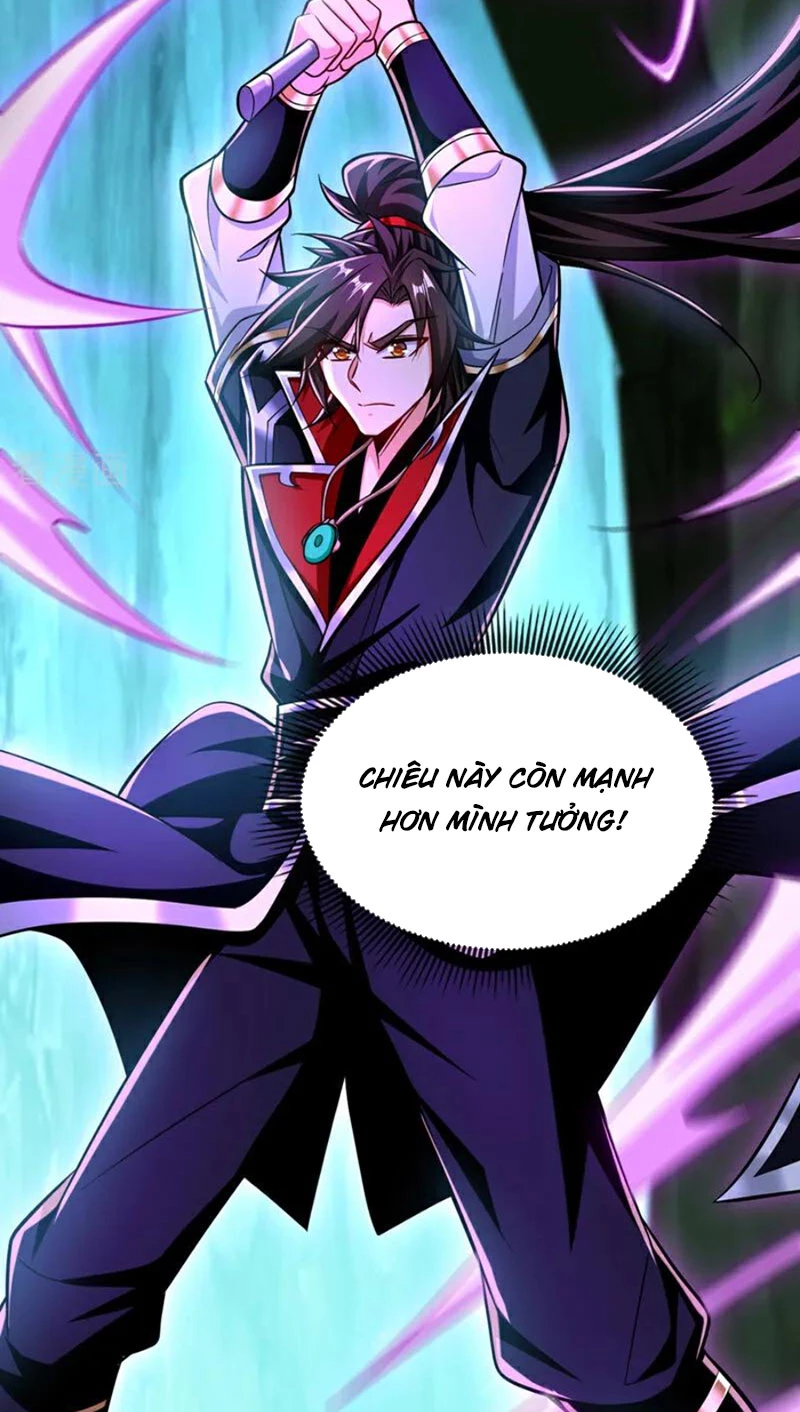 Tuyệt Thế Đan Thần Chapter 166 - Trang 2