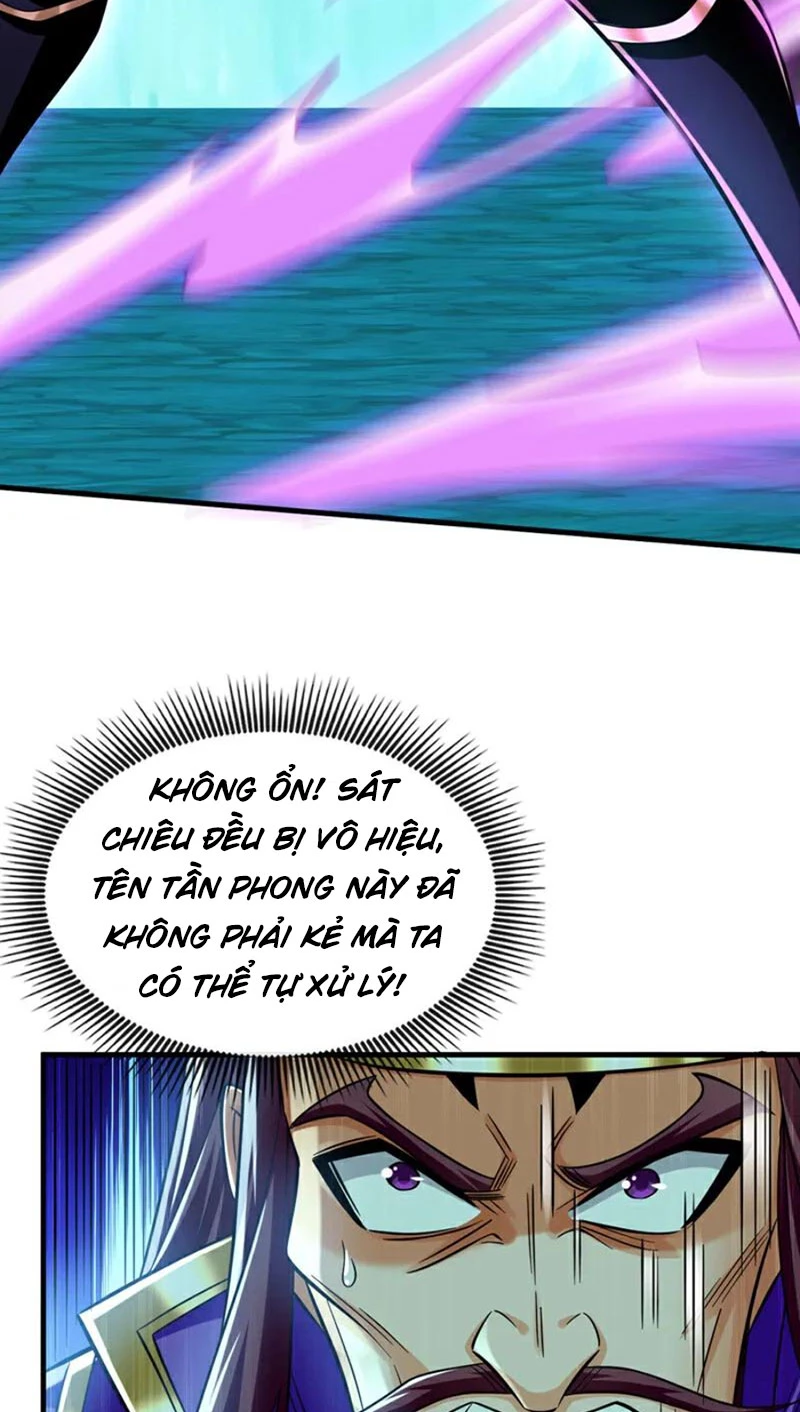 Tuyệt Thế Đan Thần Chapter 166 - Trang 2