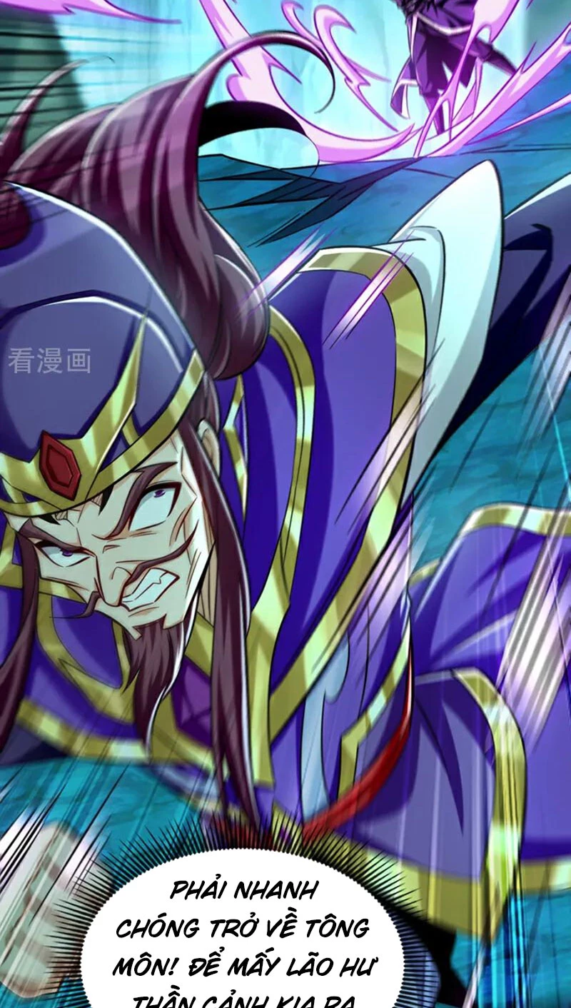 Tuyệt Thế Đan Thần Chapter 166 - Trang 2