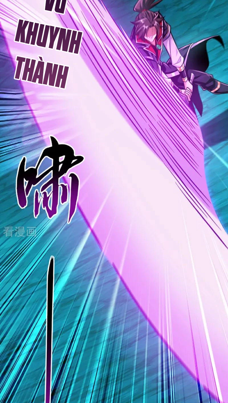 Tuyệt Thế Đan Thần Chapter 166 - Trang 2