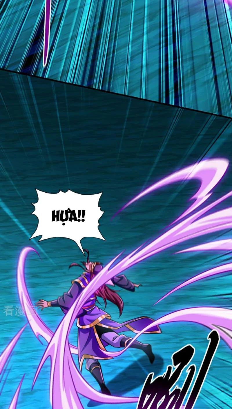 Tuyệt Thế Đan Thần Chapter 166 - Trang 2