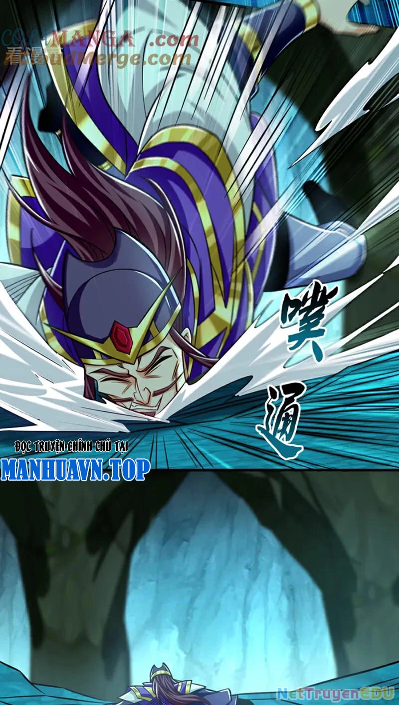 Tuyệt Thế Đan Thần Chapter 166 - Trang 2