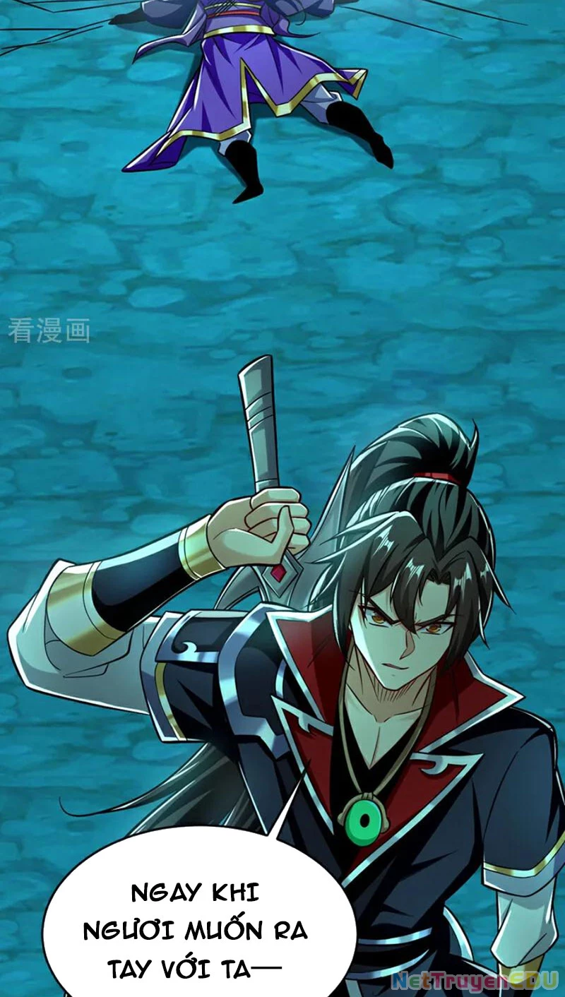 Tuyệt Thế Đan Thần Chapter 166 - Trang 2