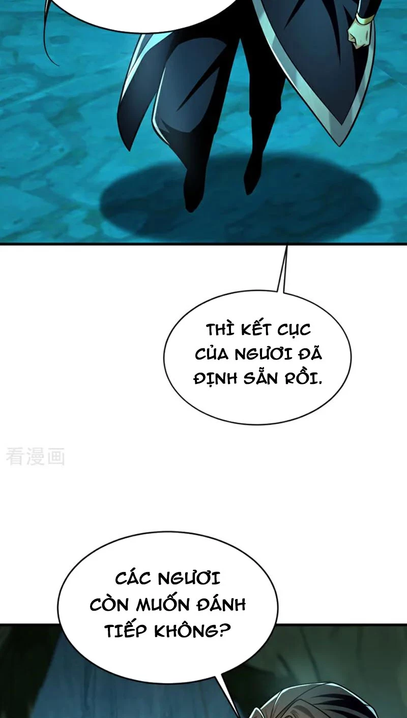 Tuyệt Thế Đan Thần Chapter 166 - Trang 2