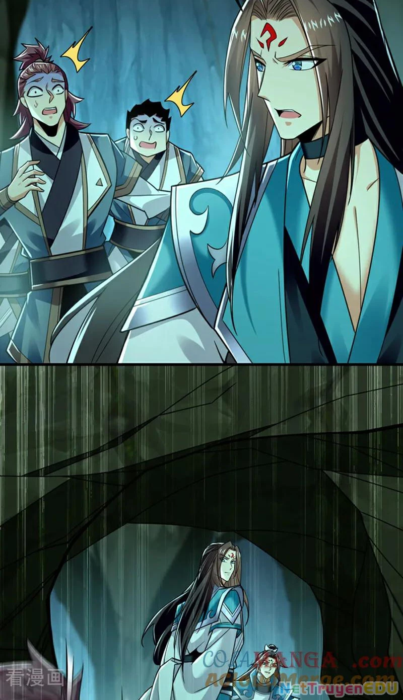 Tuyệt Thế Đan Thần Chapter 166 - Trang 2