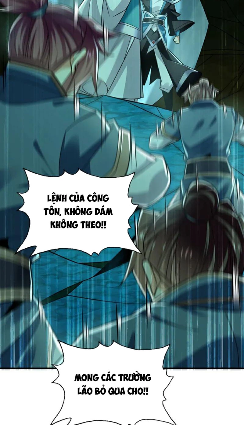 Tuyệt Thế Đan Thần Chapter 166 - Trang 2