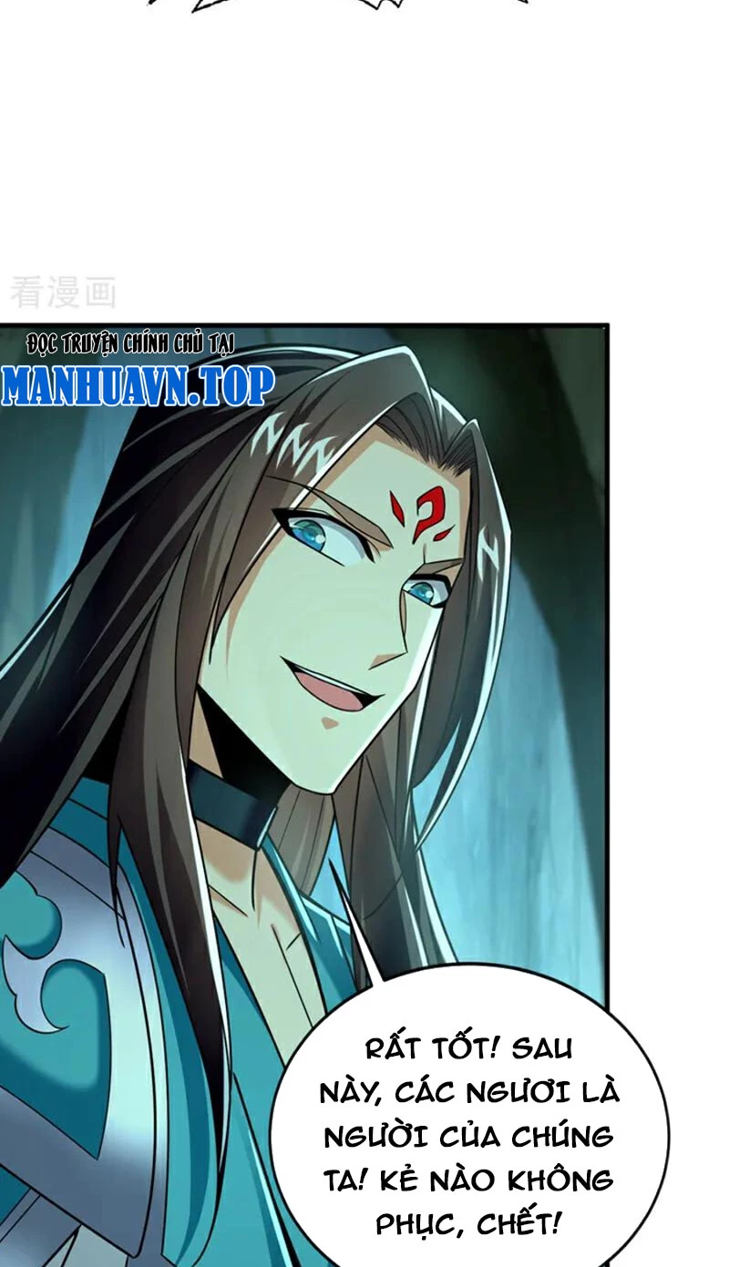 Tuyệt Thế Đan Thần Chapter 166 - Trang 2