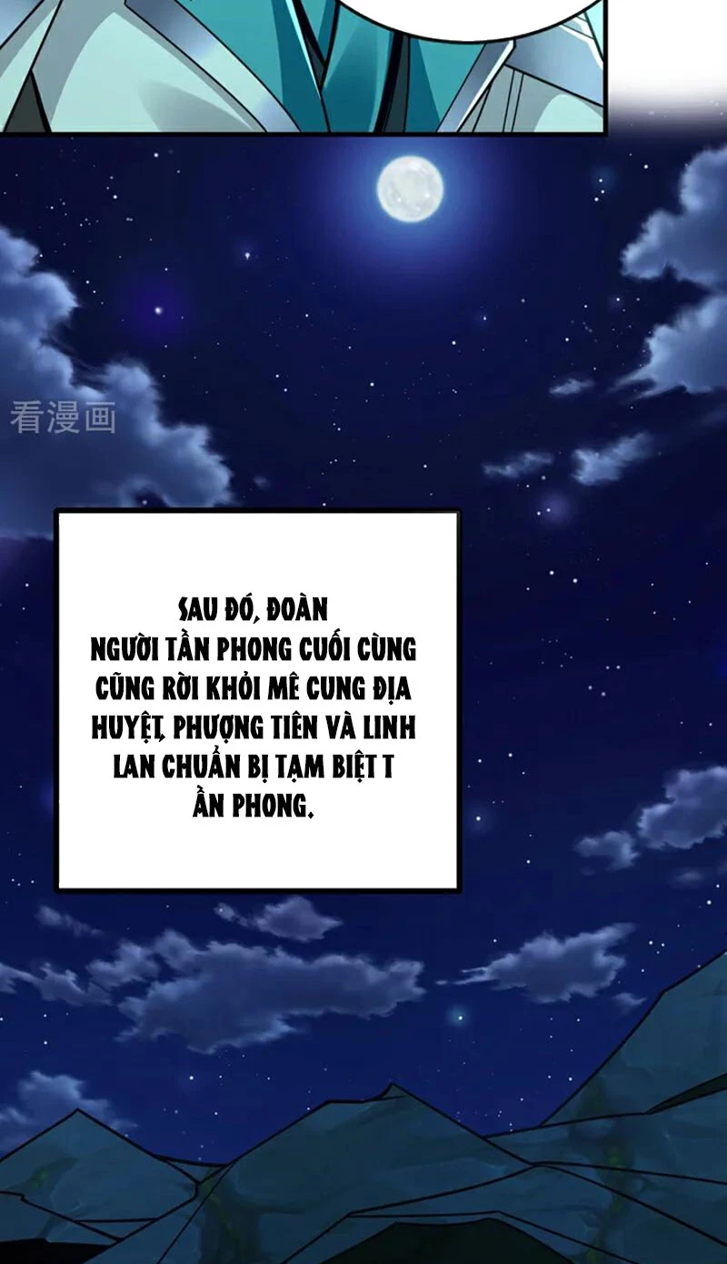 Tuyệt Thế Đan Thần Chapter 166 - Trang 2