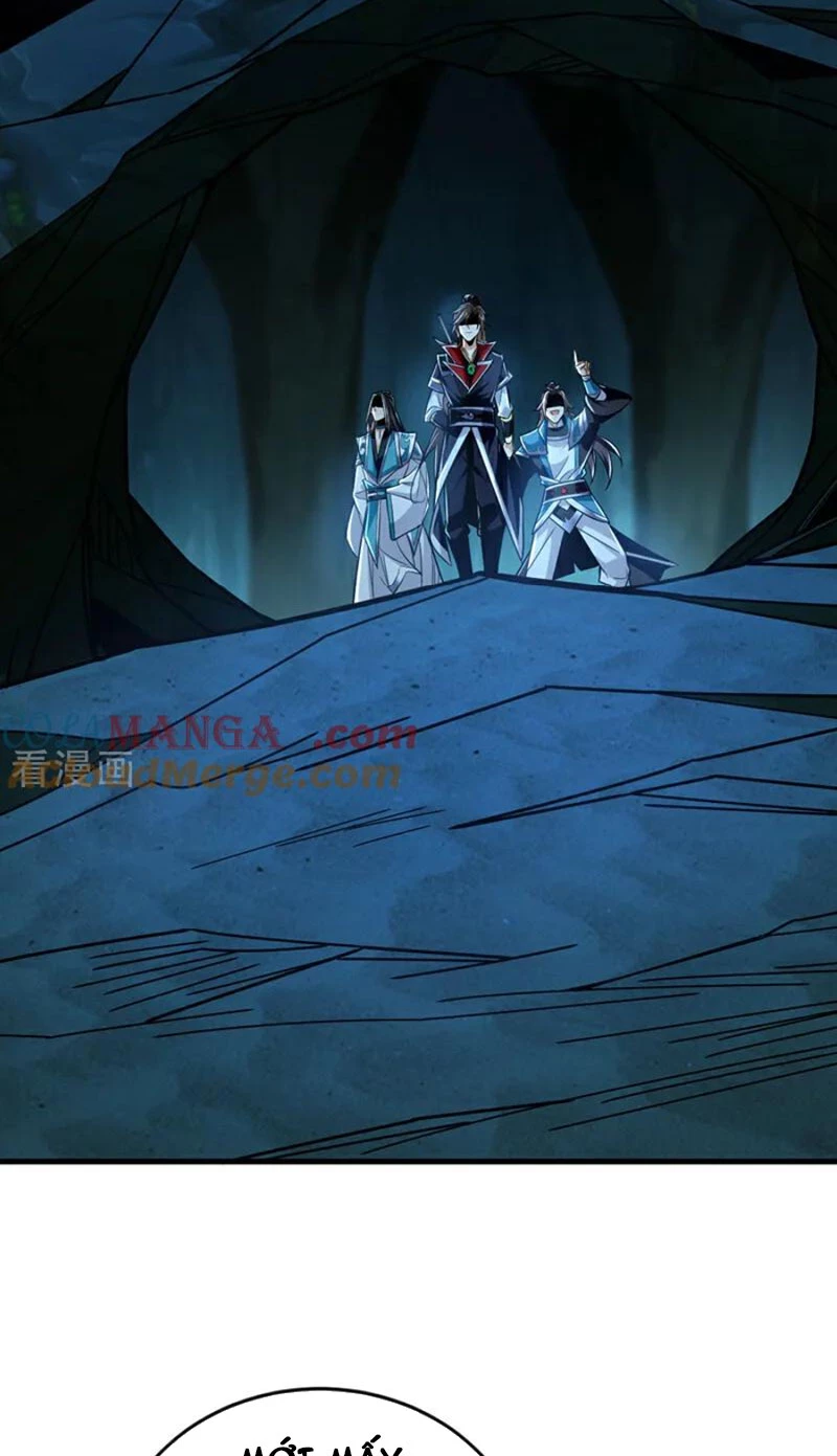 Tuyệt Thế Đan Thần Chapter 166 - Trang 2