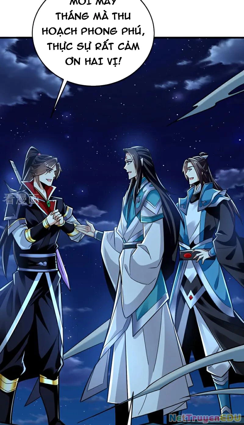 Tuyệt Thế Đan Thần Chapter 166 - Trang 2