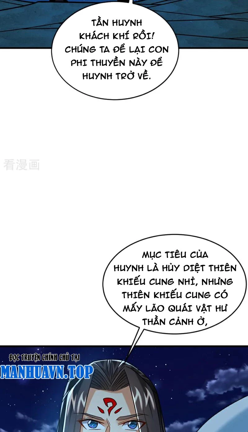 Tuyệt Thế Đan Thần Chapter 166 - Trang 2