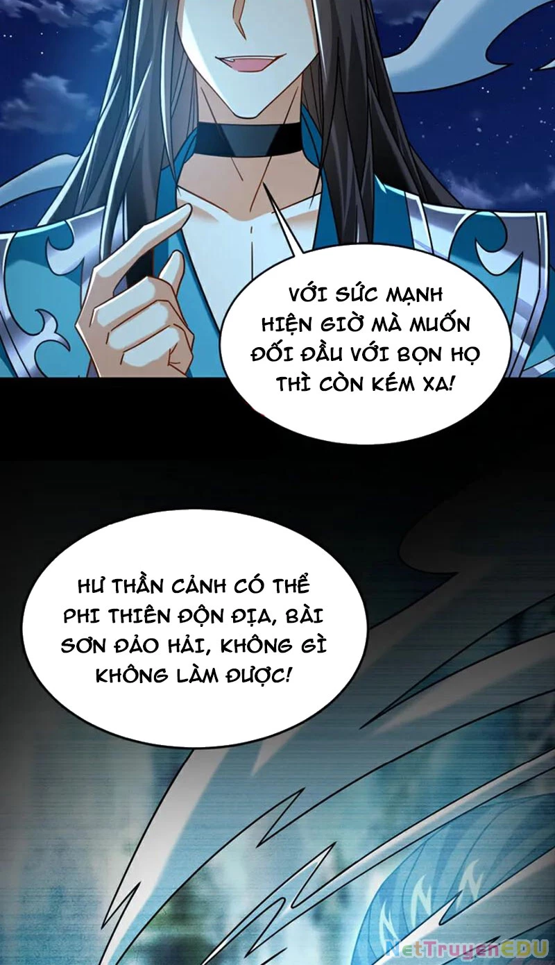 Tuyệt Thế Đan Thần Chapter 166 - Trang 2