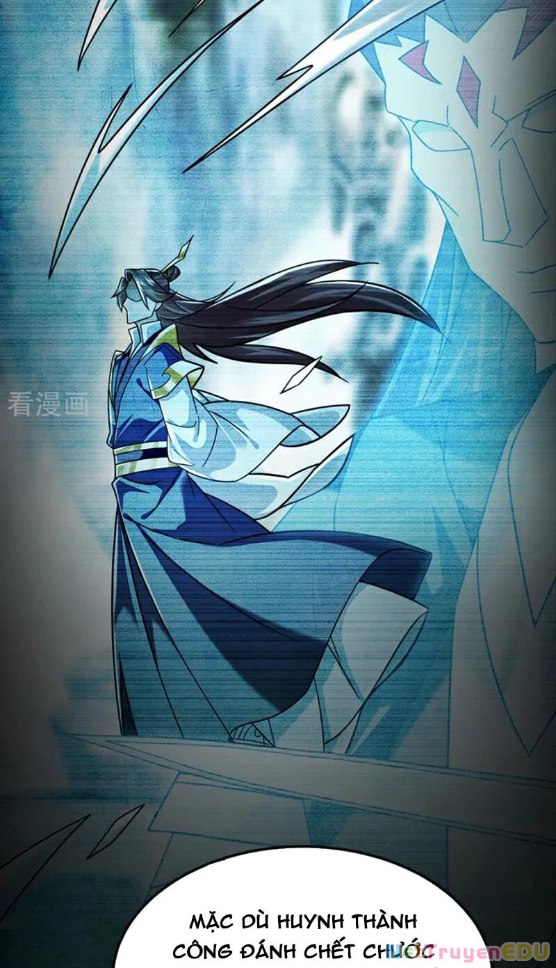 Tuyệt Thế Đan Thần Chapter 166 - Trang 2