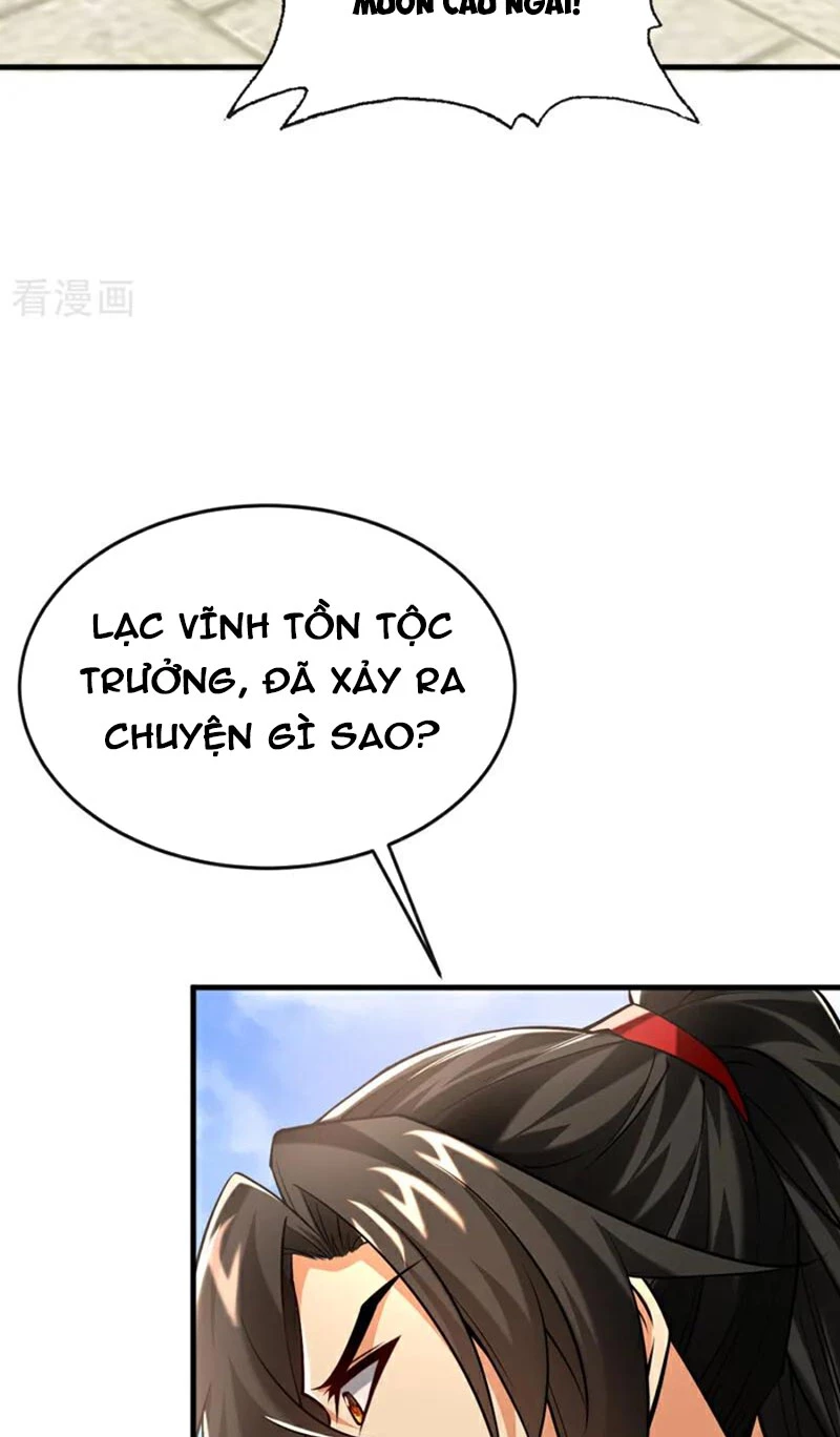 Tuyệt Thế Đan Thần Chapter 167 - Trang 2