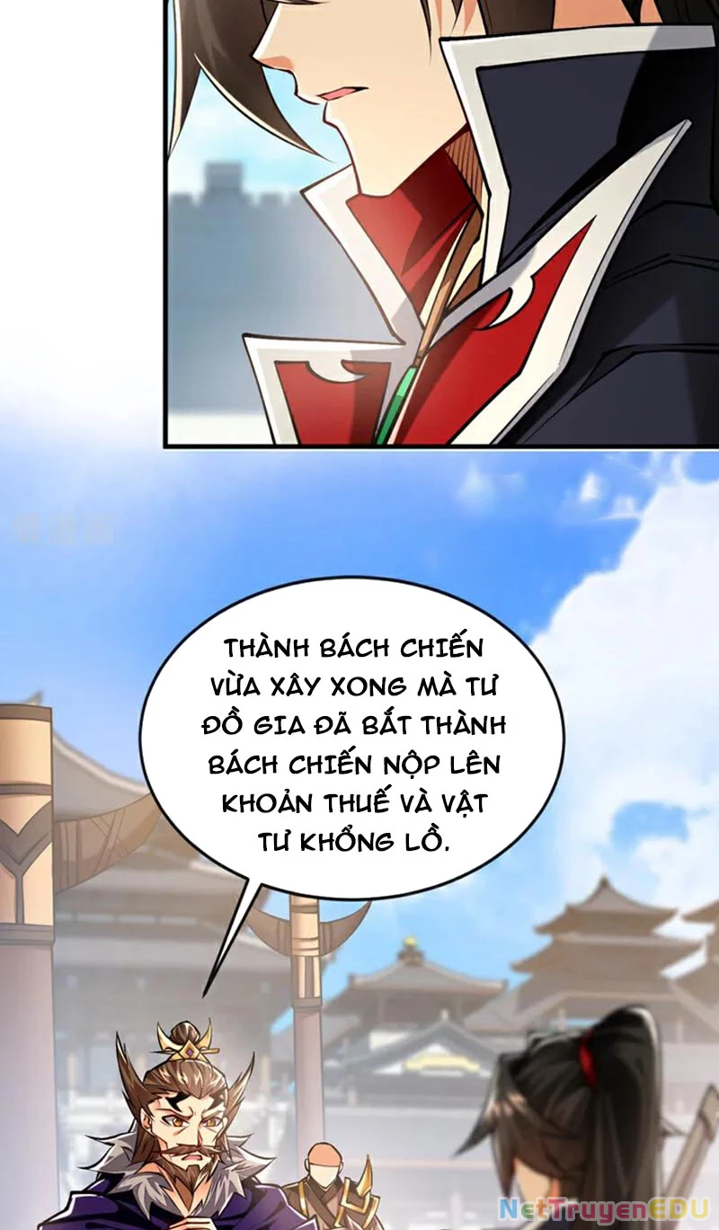 Tuyệt Thế Đan Thần Chapter 167 - Trang 2