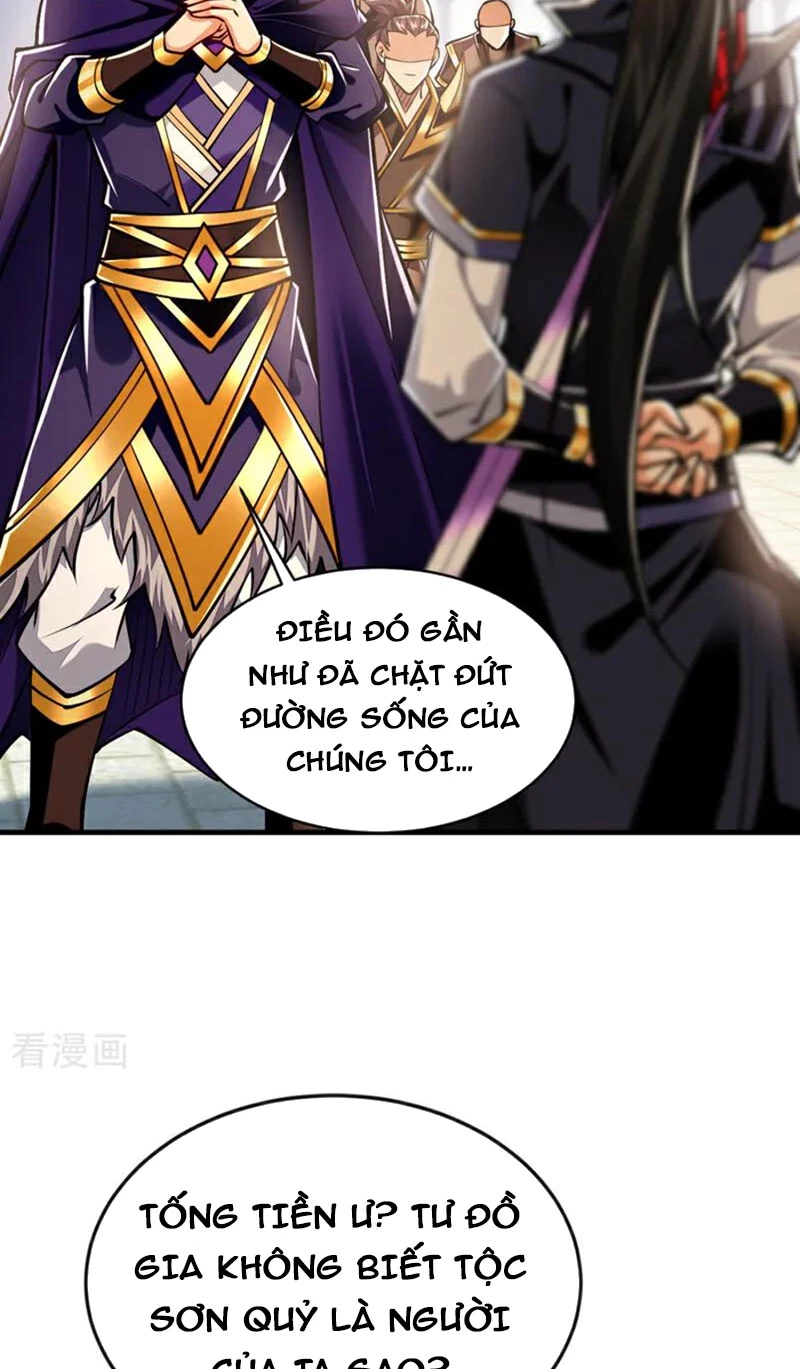 Tuyệt Thế Đan Thần Chapter 167 - Trang 2