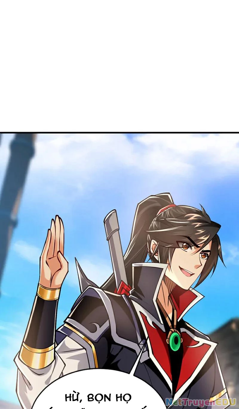 Tuyệt Thế Đan Thần Chapter 167 - Trang 2