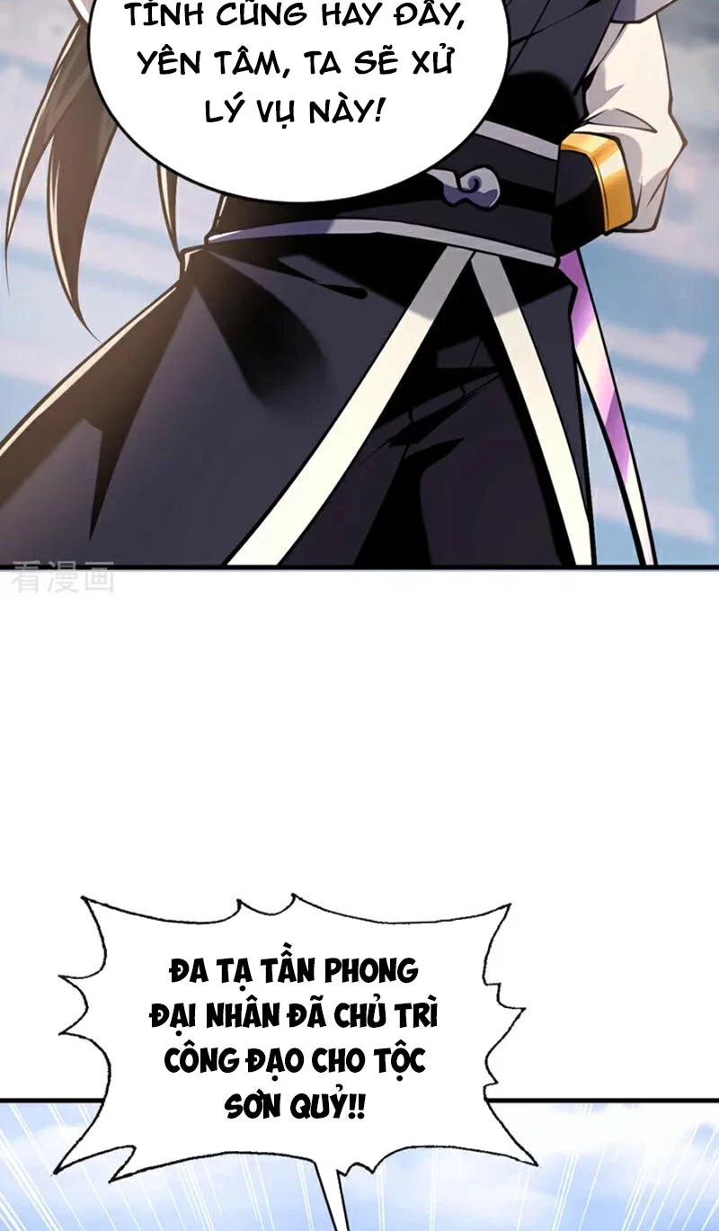 Tuyệt Thế Đan Thần Chapter 167 - Trang 2