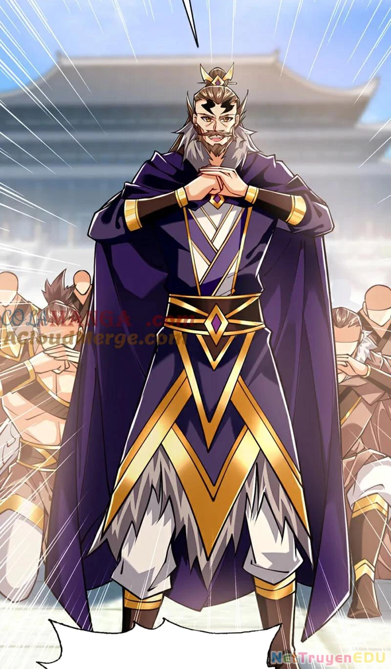 Tuyệt Thế Đan Thần Chapter 167 - Trang 2