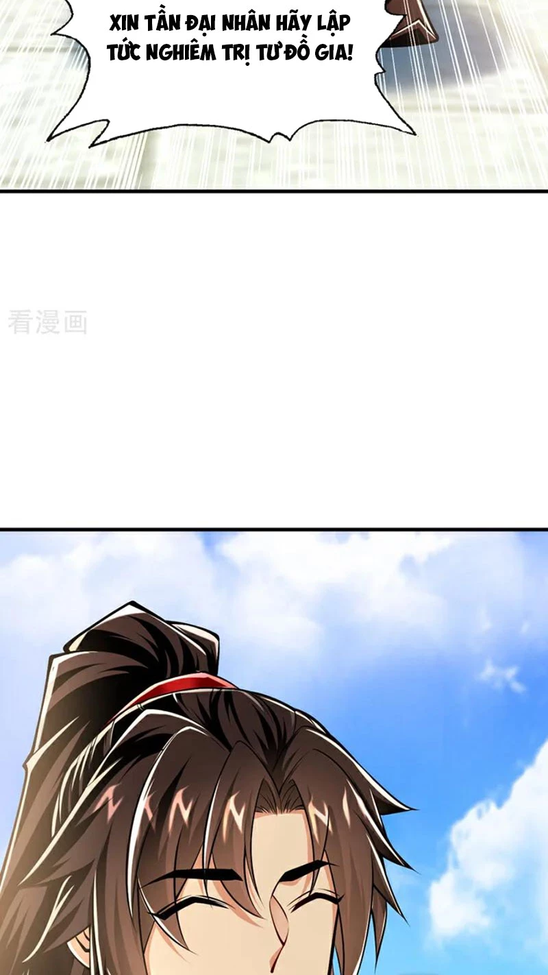 Tuyệt Thế Đan Thần Chapter 167 - Trang 2