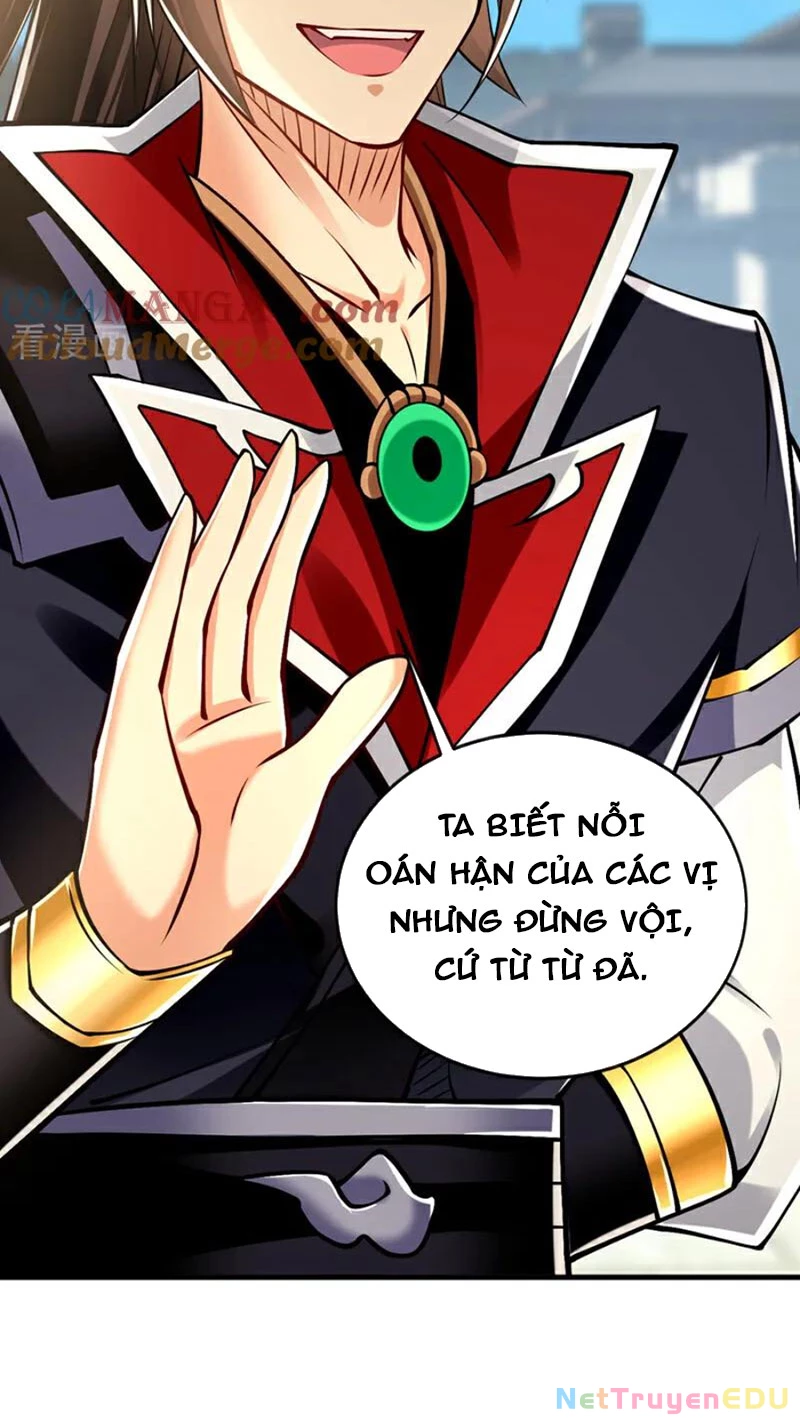 Tuyệt Thế Đan Thần Chapter 167 - Trang 2