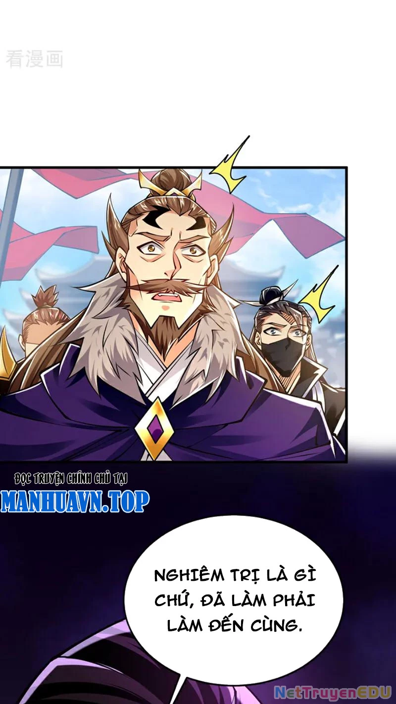 Tuyệt Thế Đan Thần Chapter 167 - Trang 2