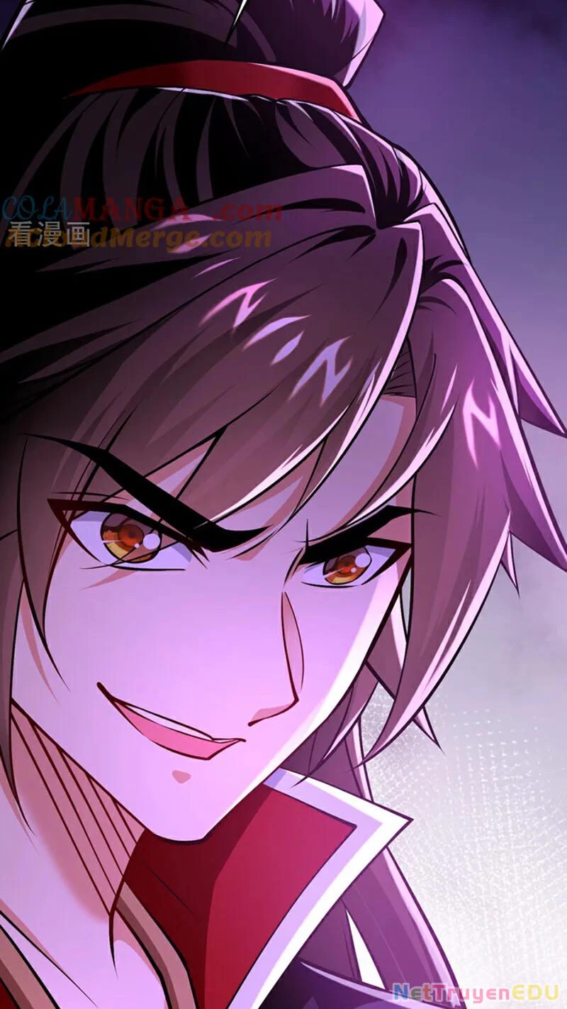 Tuyệt Thế Đan Thần Chapter 167 - Trang 2