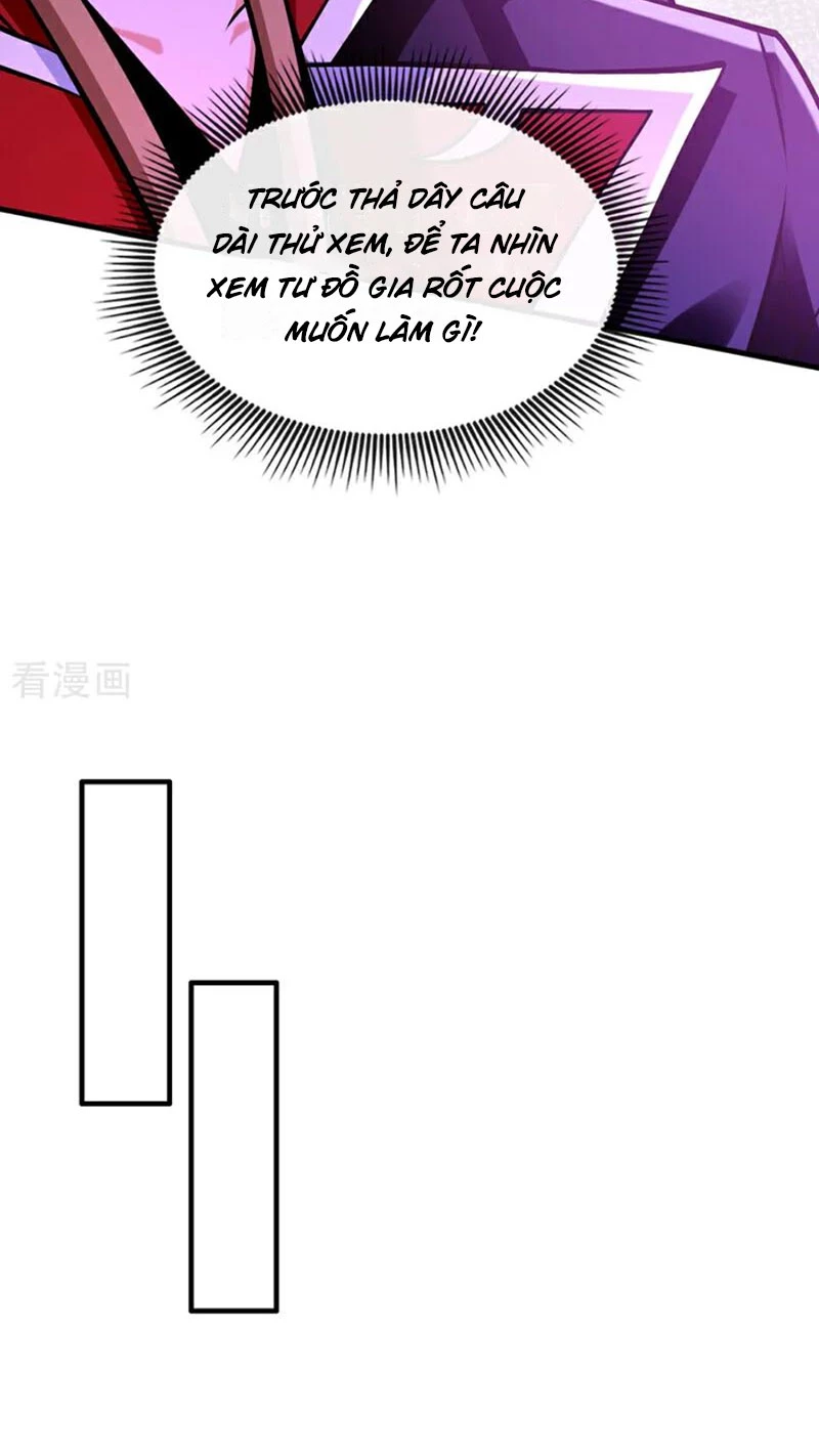 Tuyệt Thế Đan Thần Chapter 167 - Trang 2