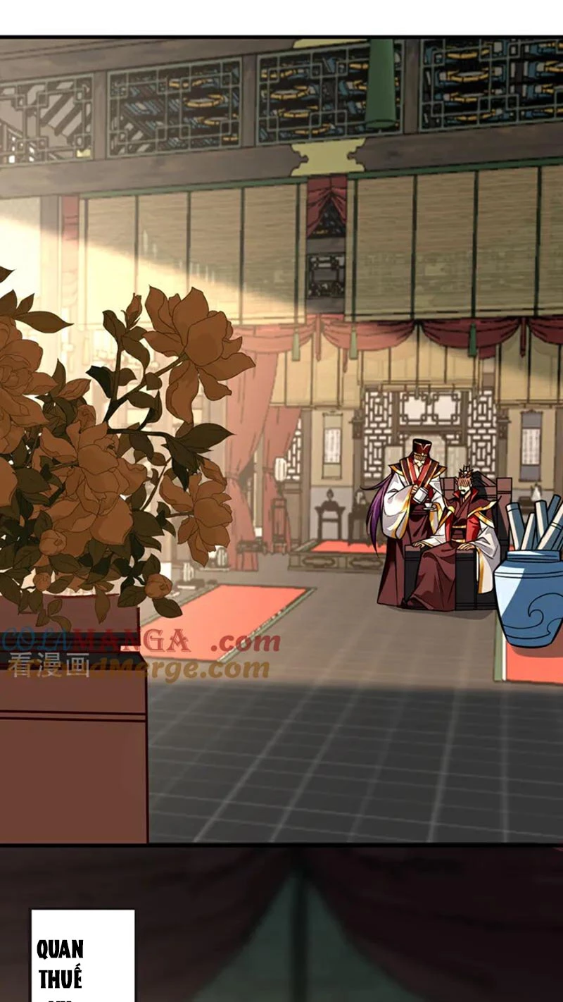 Tuyệt Thế Đan Thần Chapter 167 - Trang 2