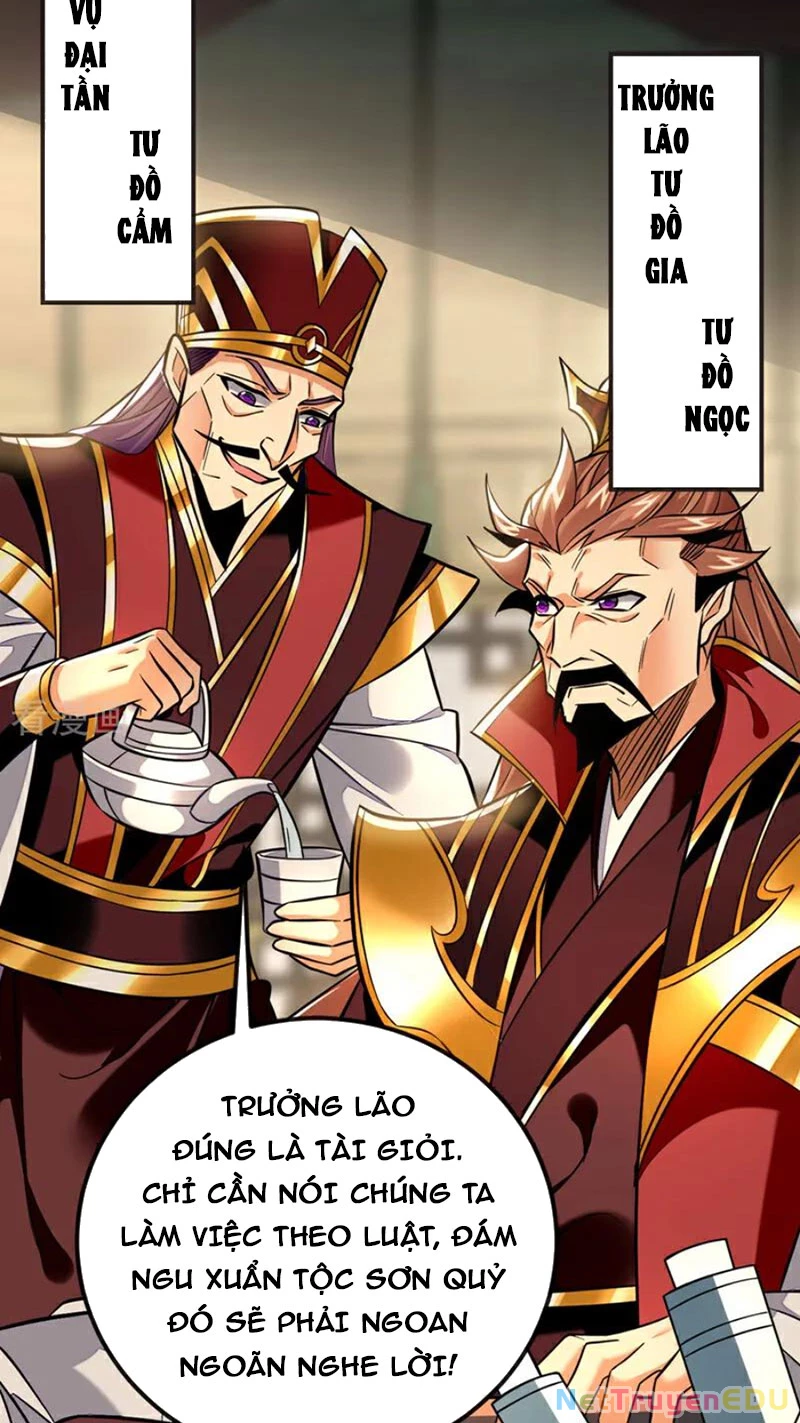 Tuyệt Thế Đan Thần Chapter 167 - Trang 2