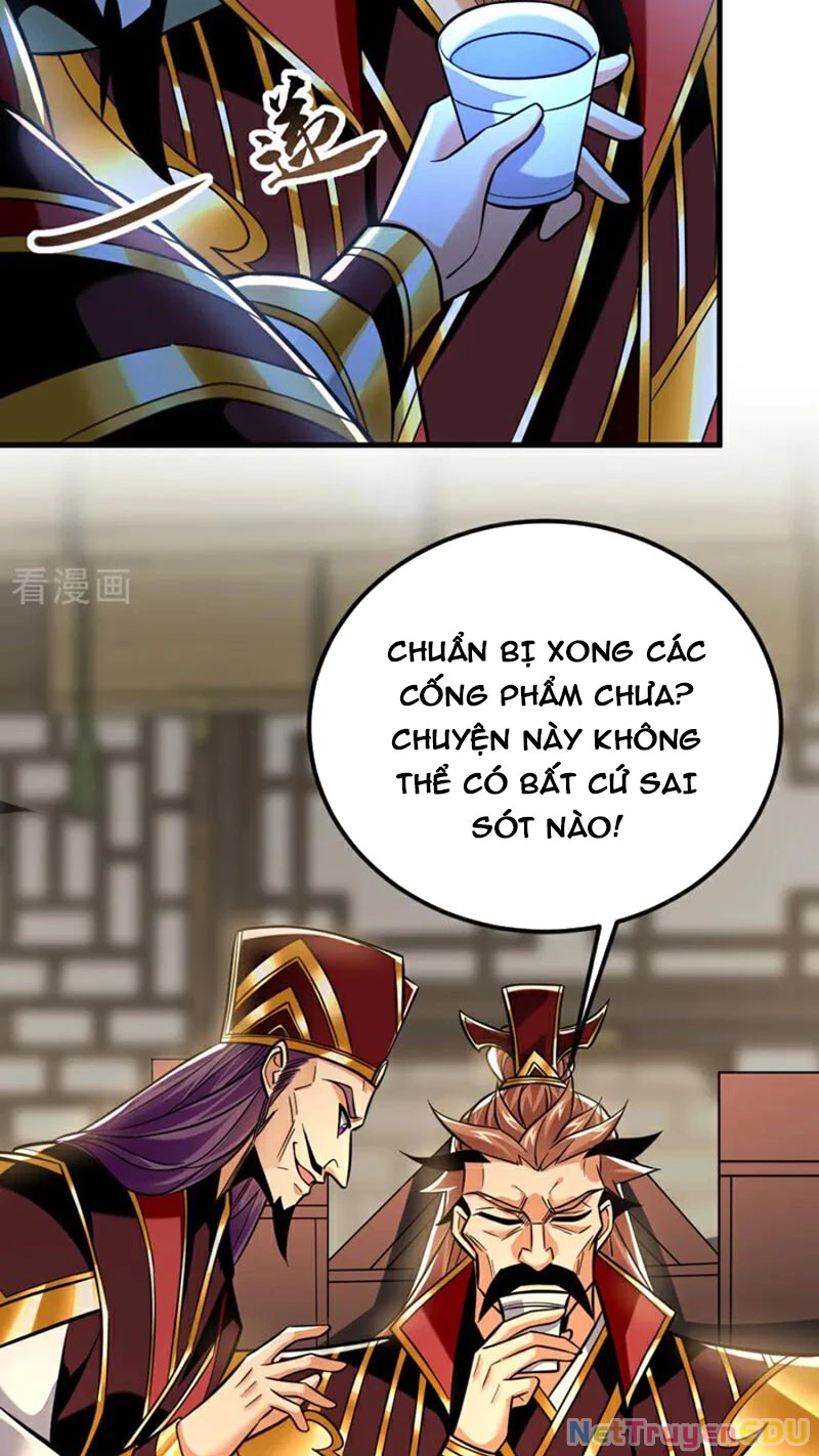 Tuyệt Thế Đan Thần Chapter 167 - Trang 2