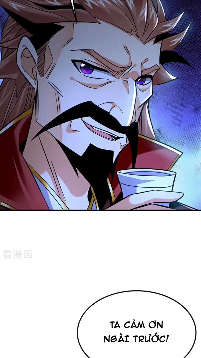 Tuyệt Thế Đan Thần Chapter 167 - Trang 2