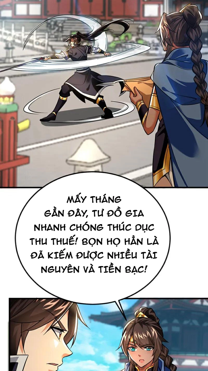 Tuyệt Thế Đan Thần Chapter 167 - Trang 2