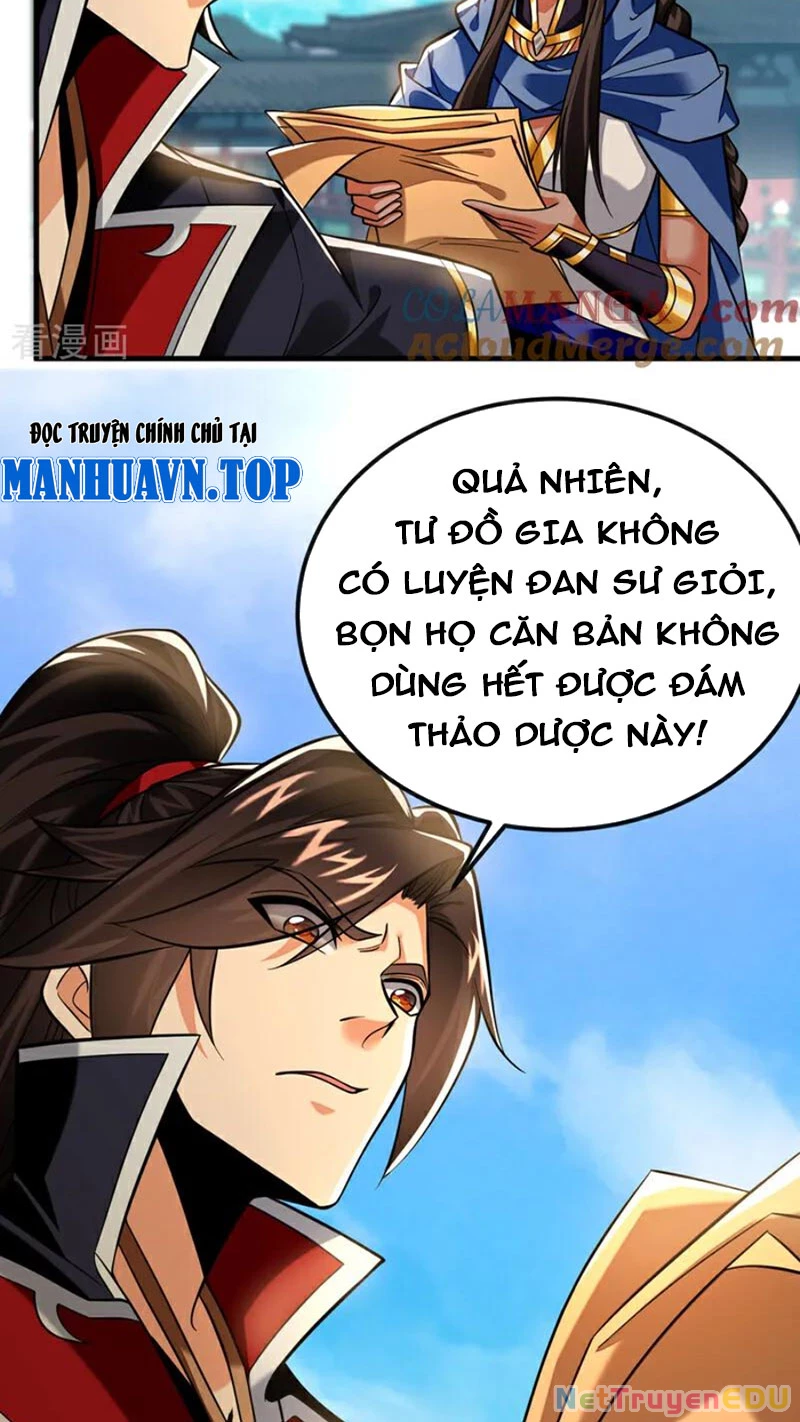 Tuyệt Thế Đan Thần Chapter 167 - Trang 2