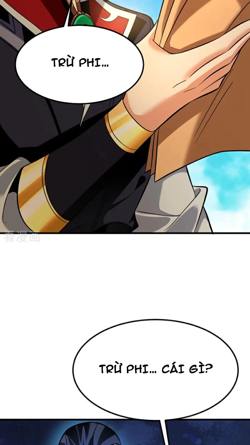 Tuyệt Thế Đan Thần Chapter 167 - Trang 2