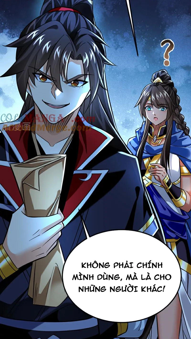 Tuyệt Thế Đan Thần Chapter 167 - Trang 2