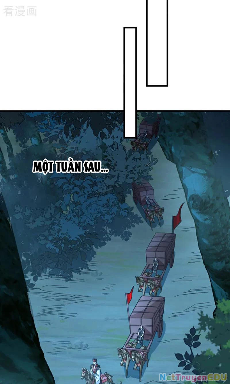 Tuyệt Thế Đan Thần Chapter 167 - Trang 2