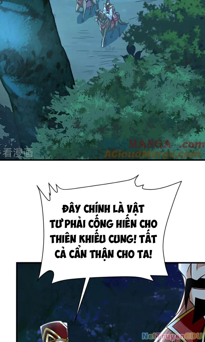 Tuyệt Thế Đan Thần Chapter 167 - Trang 2