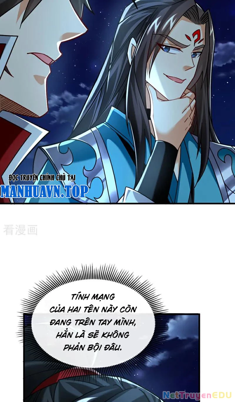 Tuyệt Thế Đan Thần Chapter 167 - Trang 2